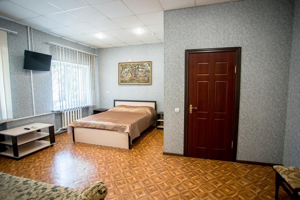Premium Hotel Izmaíl Exterior foto